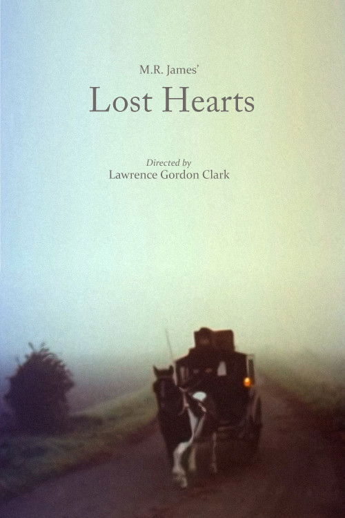 Lost Hearts Poster
