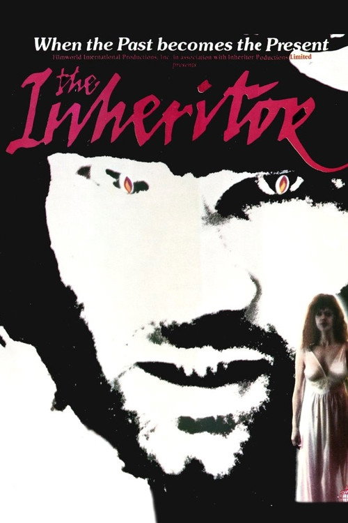 The Inheritor Poster