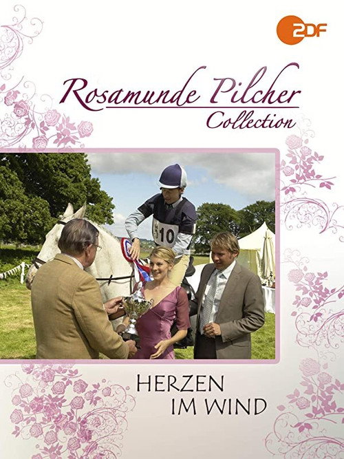 Rosamunde Pilcher: Herzen im Wind Poster