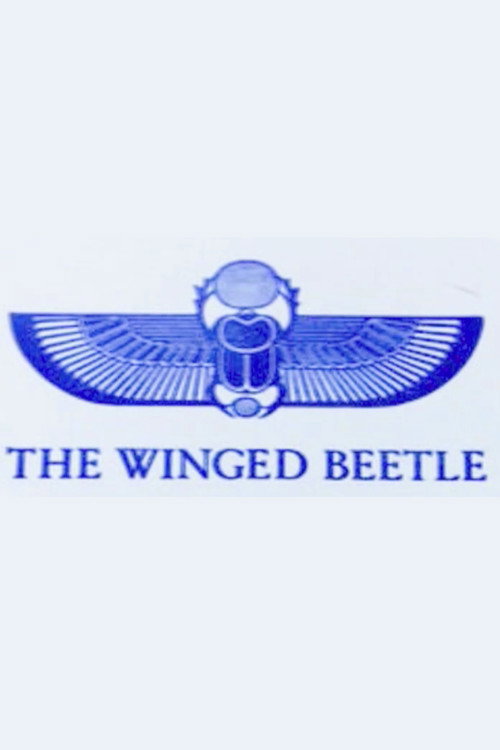 The Winged Beetle Poster