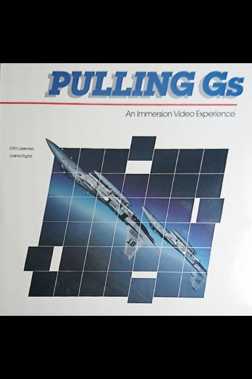 Pulling G's Poster