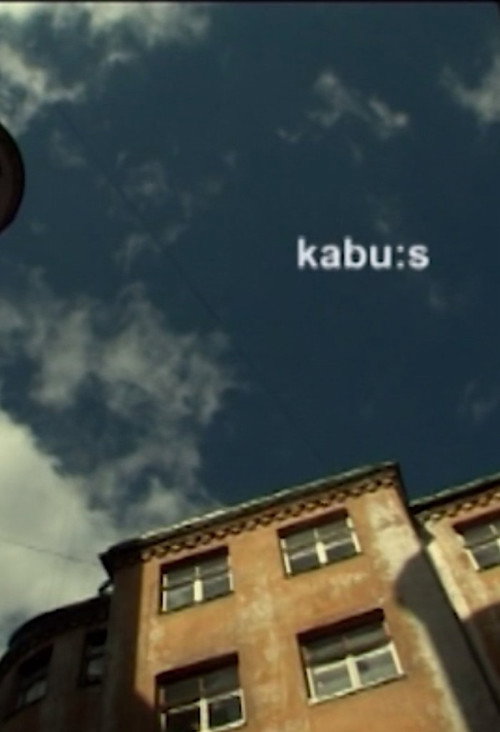 kabu:s Poster