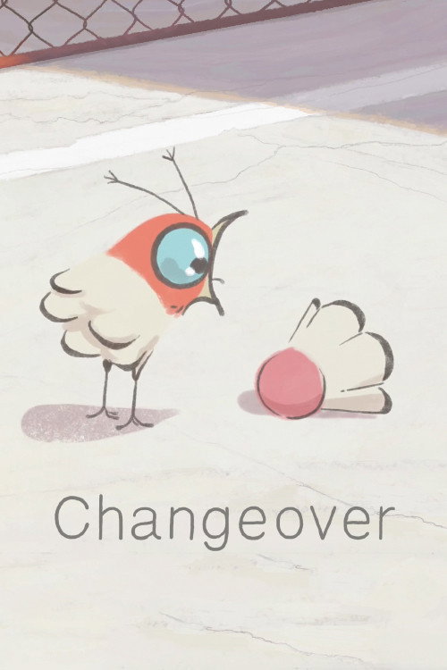 Changeover Poster