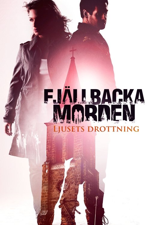 The Fjällbacka Murders: The Queen of Lights Poster