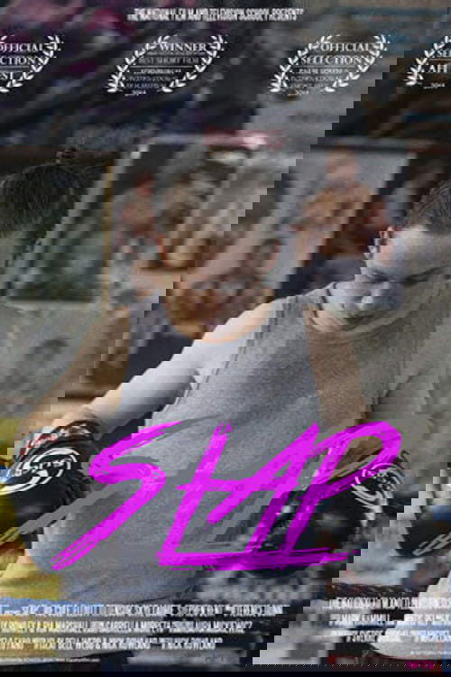 Slap Poster