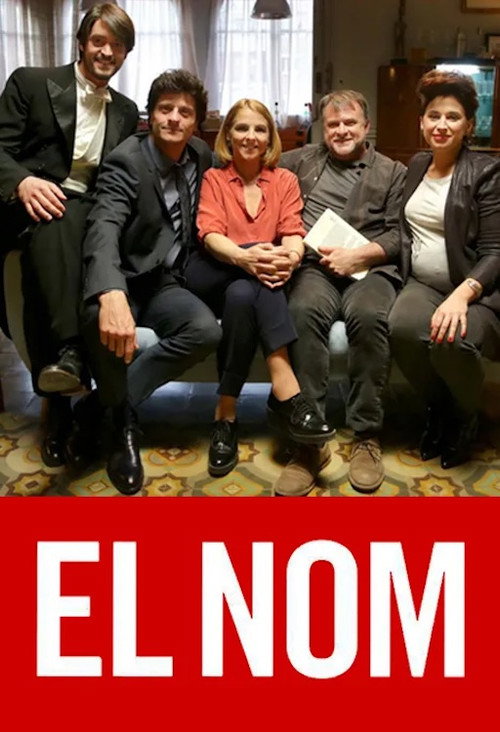 El nom Poster