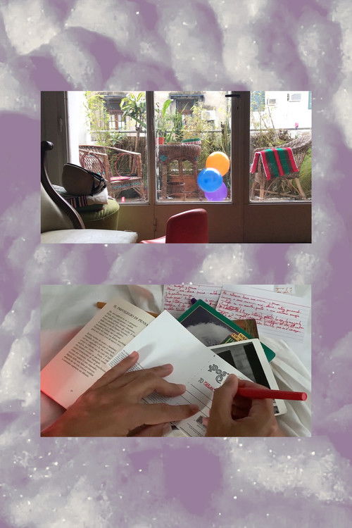 Correspondencia Llinás-Piñeiro Poster