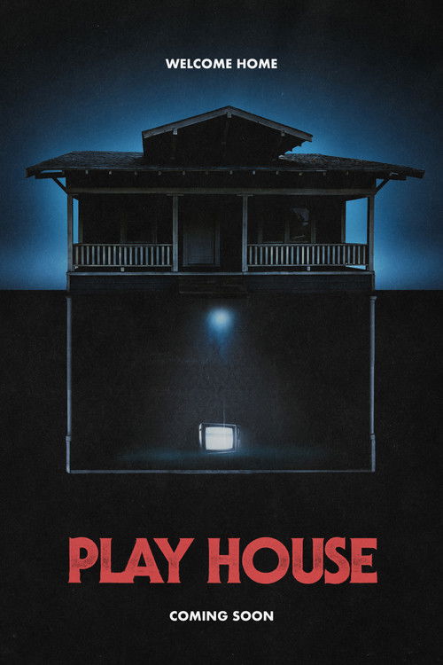 Play House Poster