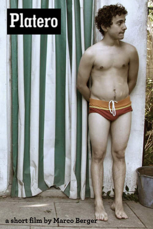 Platero Poster