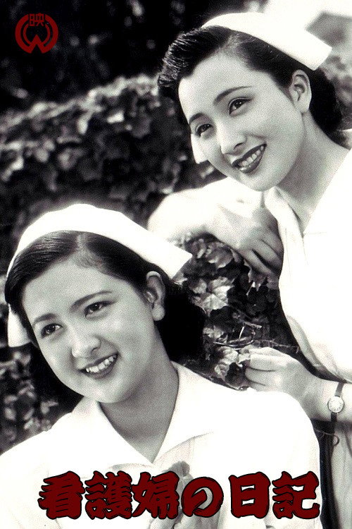 Diary of a Nurse Poster