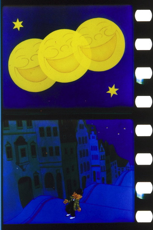 The Crucial Two Minutes Poster