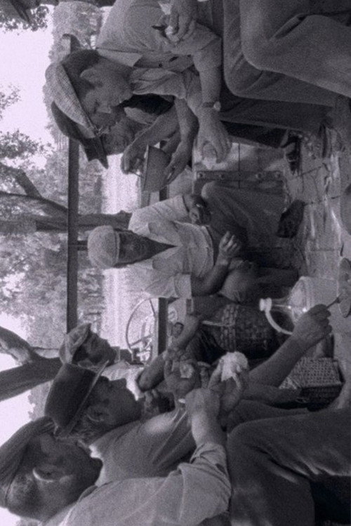 Luta do Povo: Alfabetização em Santa Catarina Poster