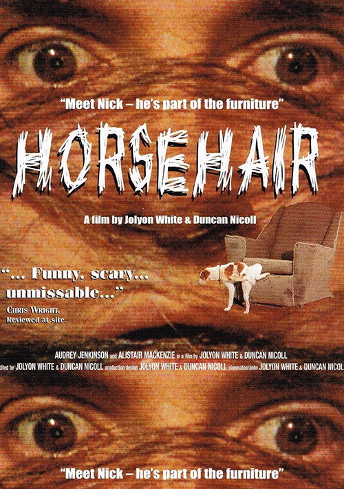 Horsehair Poster
