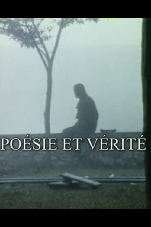 Andrei Tarkovsky: Poetry and Truth Poster