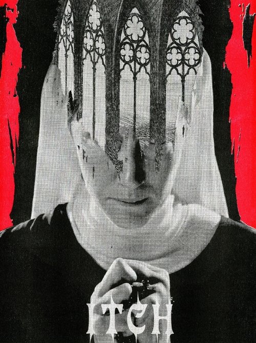 Itch Poster