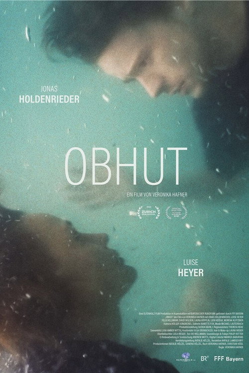 Obhut Poster