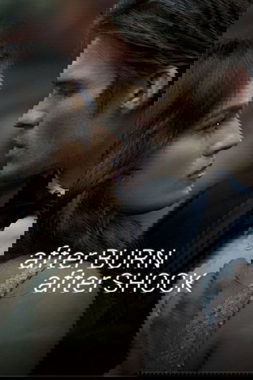 Afterburn/Aftershock Poster