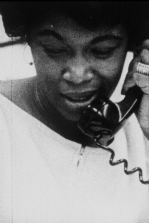 Lincoln Hospital (Newsreel #35) Poster