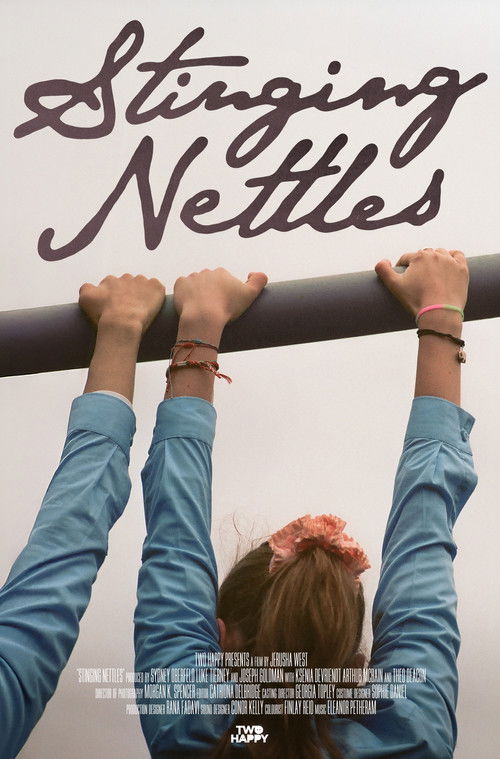 Stinging Nettles Poster