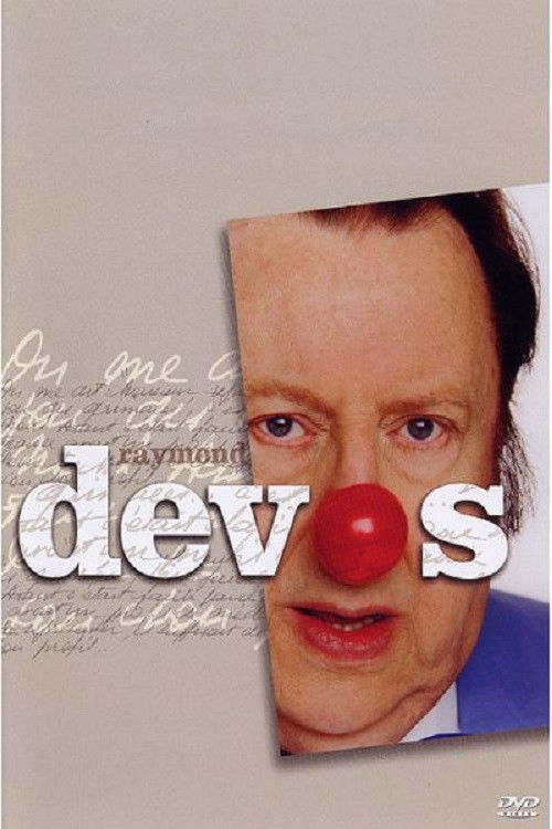 Raymond Devos - 80 ans, 80 sketches Poster