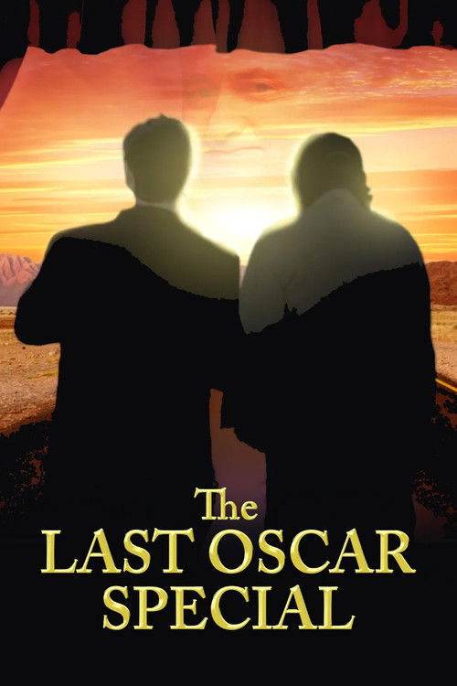 The 13th Annual On Cinema Oscar Special Poster