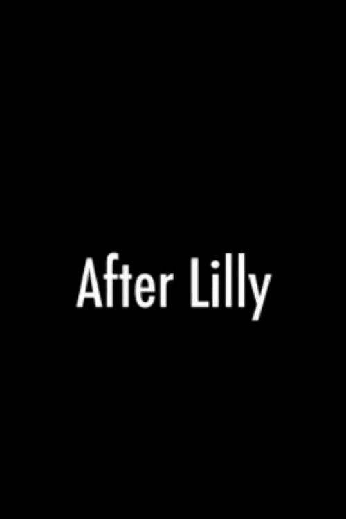 After Lilly Poster