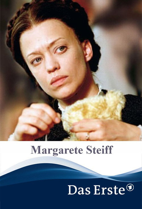 Margarete Steiff Poster