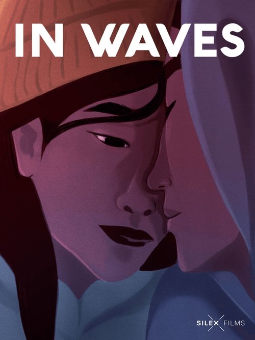 In Waves Poster