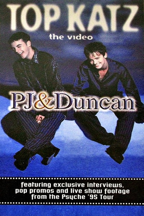 Top Katz: The Video Poster