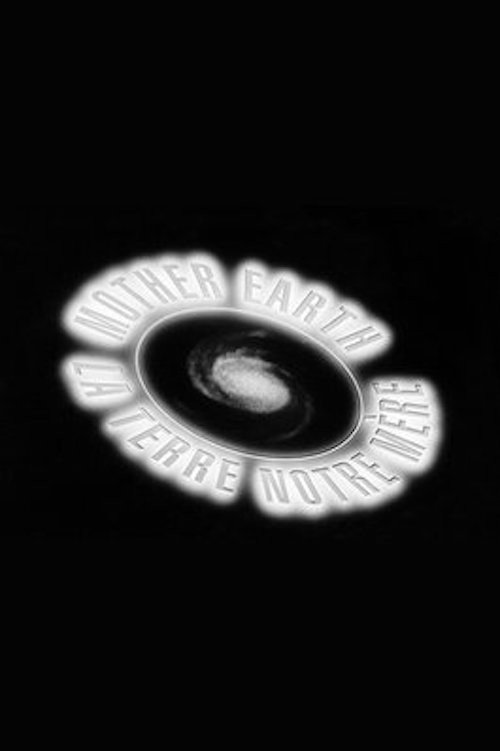Mother Earth Poster