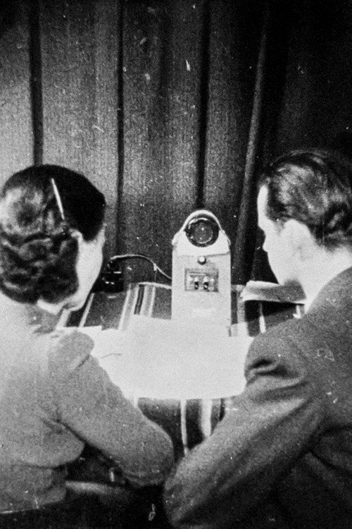 The Beginning of Everything Poster