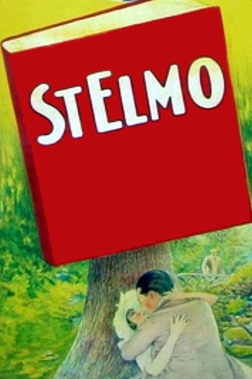 St. Elmo Poster