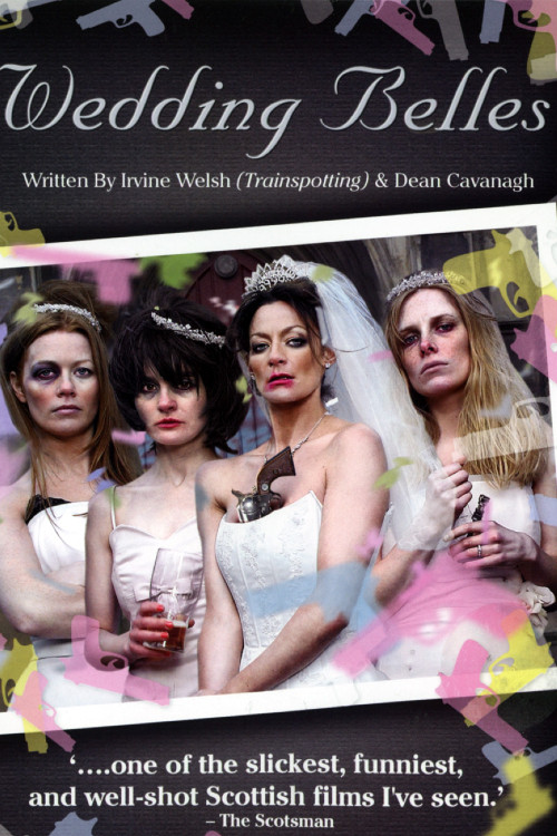 Wedding Belles Poster