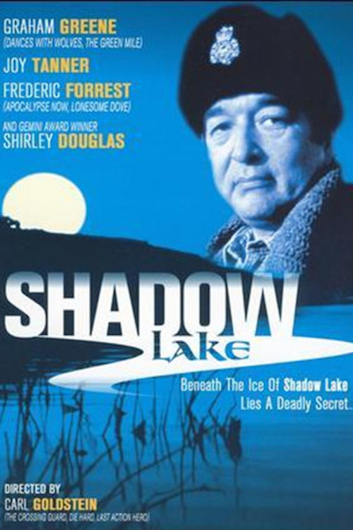 Shadow Lake Poster