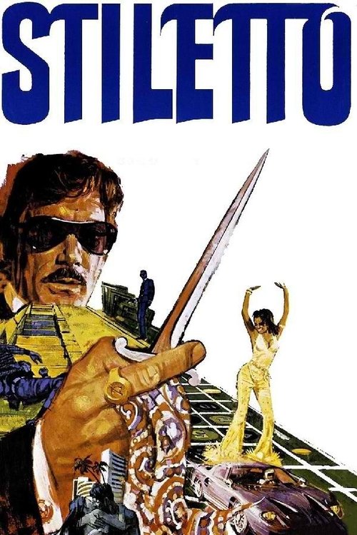 Stiletto Poster