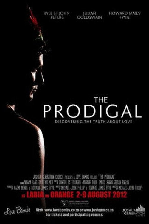 The Prodigal Poster
