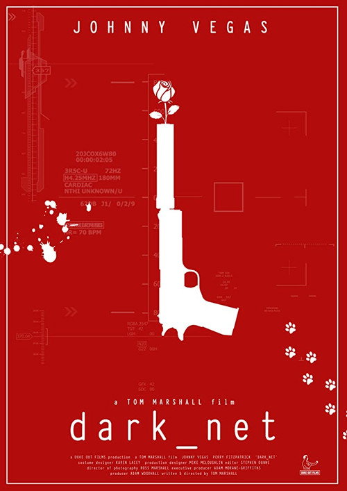 Dark_net Poster