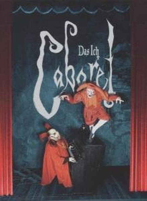 Kaleidoskop-In 10 Minuten Licht Poster