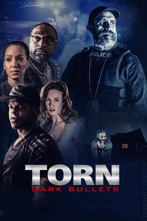 Torn: Dark Bullets Poster