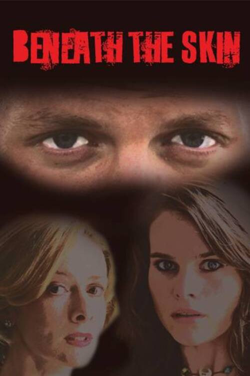 Beneath the Skin Poster