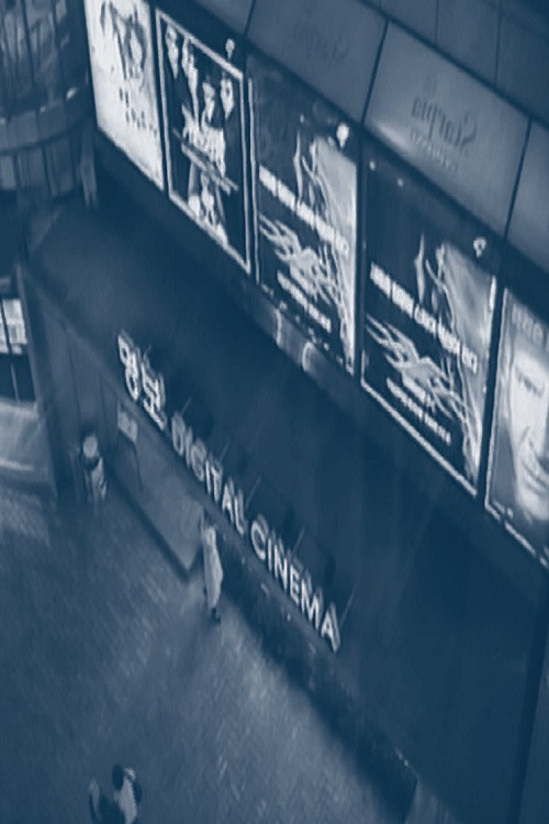 My Korean Cinema Poster