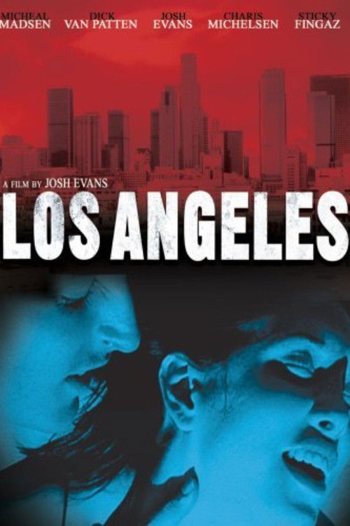 The Price of Air Poster