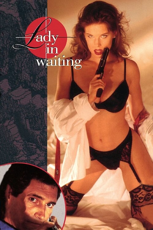 Lady in Waiting Poster