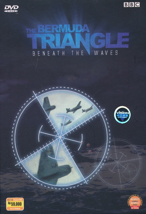 Bermuda Triangle: Beneath the Waves Poster