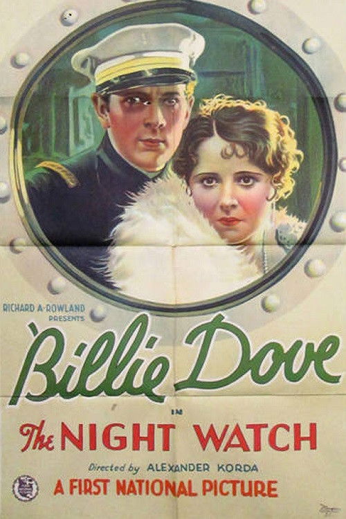Night Watch Poster
