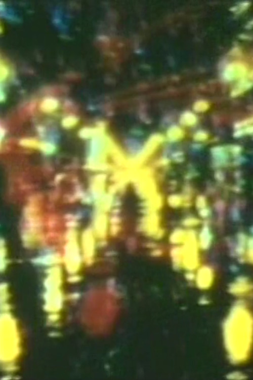 Zocalo Poster