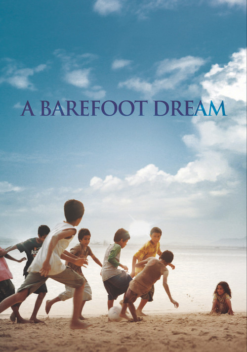 A Barefoot Dream Poster