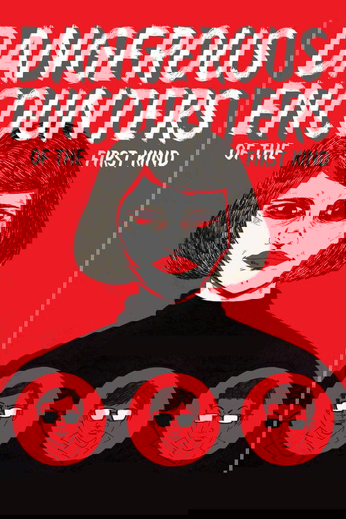 Dangerous Encounters of the First Kind Poster