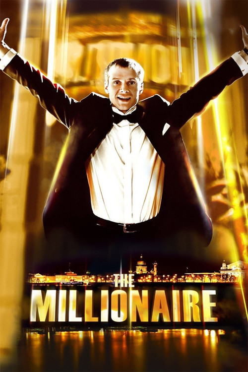 The Millionare Poster