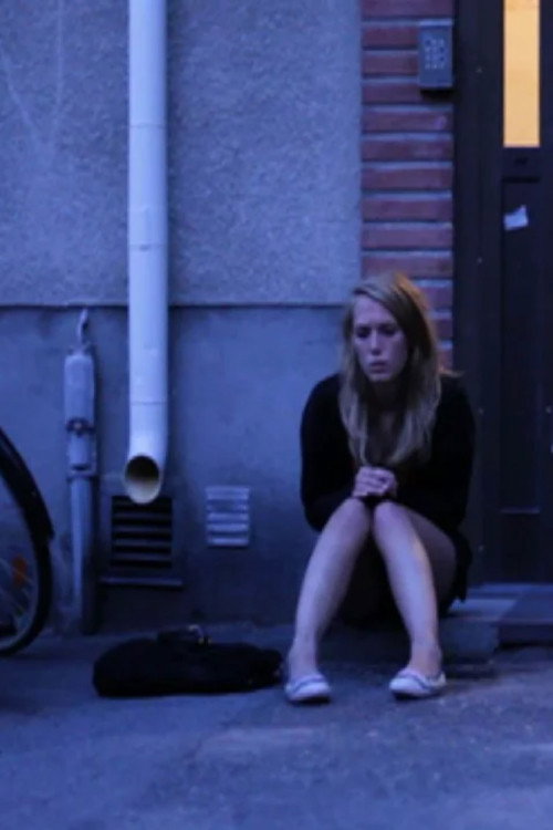 Where Were You? Poster